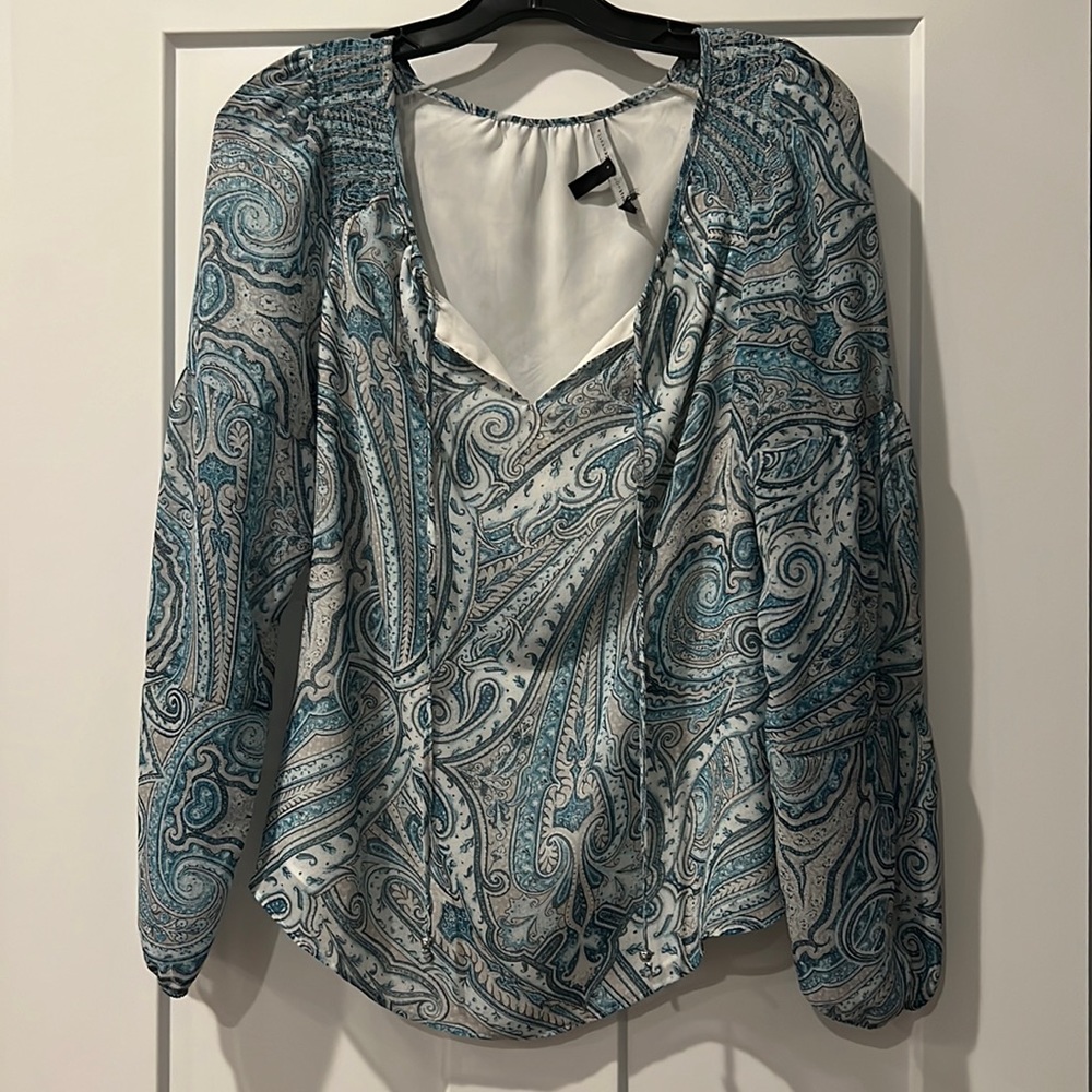 WHBM Top - Picture 2 of 9